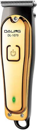 DALING DL-1079 Trimmer 245 min  Runtime 3 Length Settings