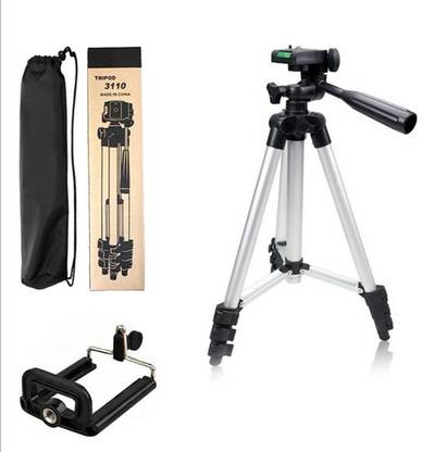 AI Accessories Tripid-3110 Monopod Kit