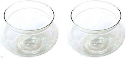 WG Wood Gibbs Glass Vase