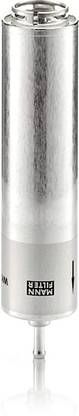 Mann-Filter ‎WK 5001 Inline Fuel Filter