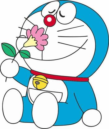 Galaxy Design Animation & Cartoons Multicolor Wallpaper