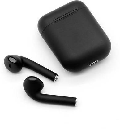 Met style iPod TWIN BUD I12 HEADPHONE