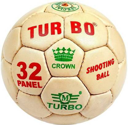 BMD SHOOTING BALL Volleyball - Size: 4