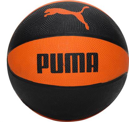 PUMA Basketball IND Basketball - Size: 7