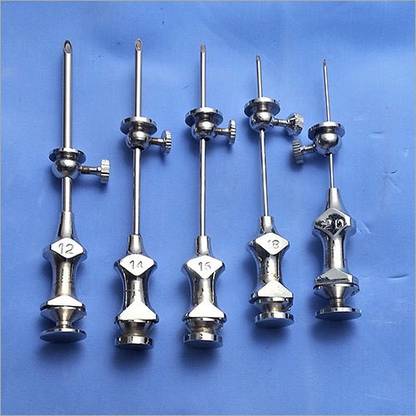 KISC jamshidi bone marrow biopsy aspiration needles Biopsy Punch