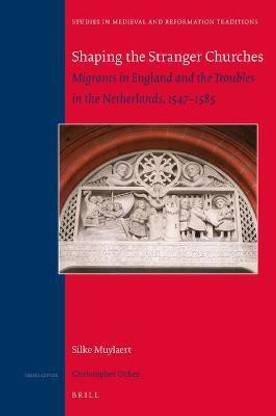 Shaping the Stranger Churches