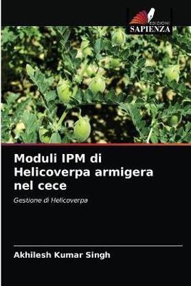 Moduli IPM di Helicoverpa armigera nel cece