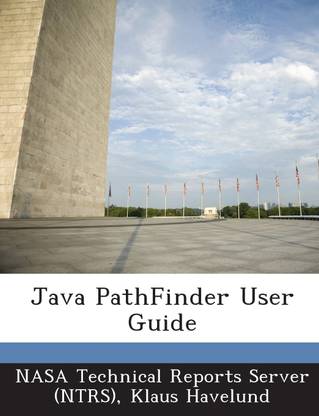 Java PathFinder User Guide