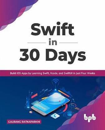 Swift in 30 Days