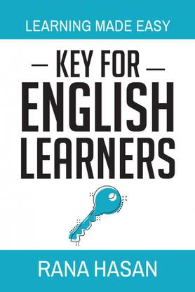 Key for English Learners