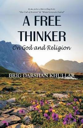 A Free Thinker