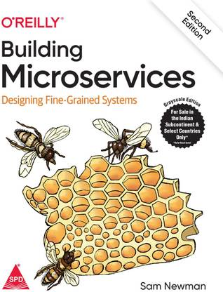 Building Microservices