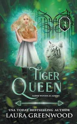 Tiger Queen