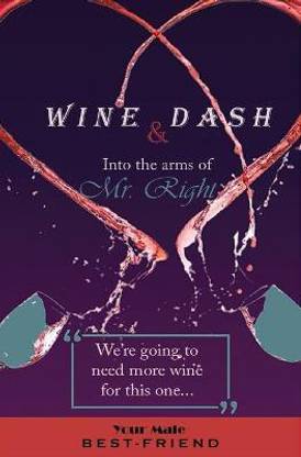 Wine & Dash
