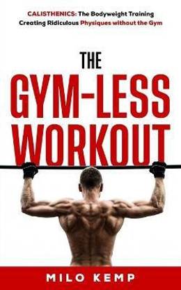 The Gym-Less Workout