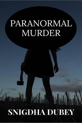 Paranormal Murder