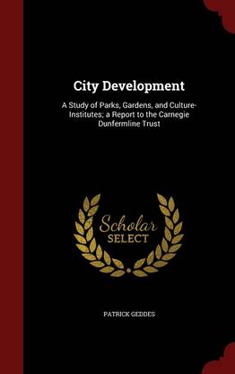 City Development