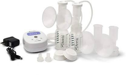 Ameda Mya Joy Portable Double Brest Pump  - Electric