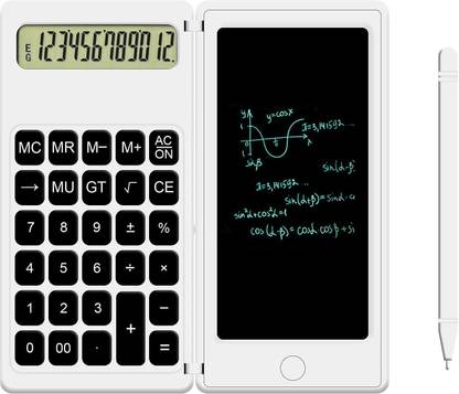 Shelzi calculator notepad calculator notepad Basic  Calculator