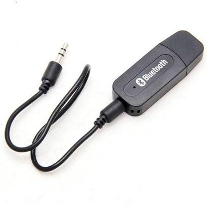 Casomine v4.1 Car Bluetooth Device with Audio Receiver