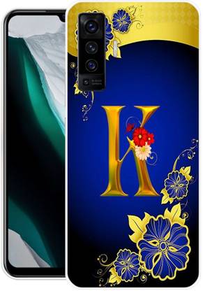 FITESTAR Back Cover for Vivo X50
