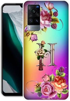 Chahar Back Cover for Vivo X60 Pro