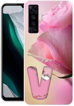 FITESTAR Back Cover for Vivo X50