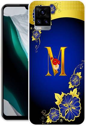 DESILOVE Back Cover for Vivo V20 Pro