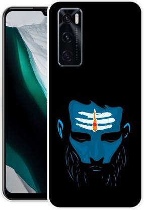 Chahar Back Cover for Vivo V20 SE