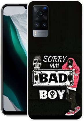 Chahar Back Cover for Vivo X60 Pro