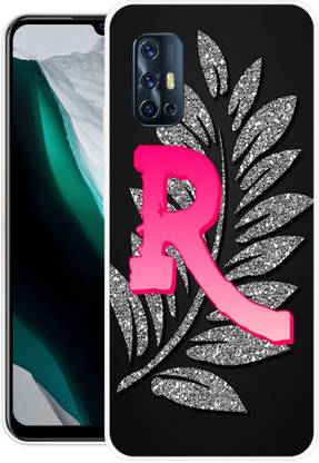 Chahar Back Cover for Vivo V17