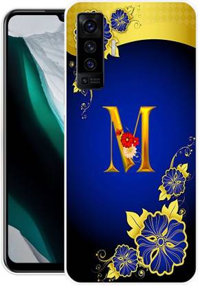 FITESTAR Back Cover for Vivo X50