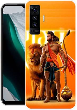 फिटस्टार Vivo X50 के लिए