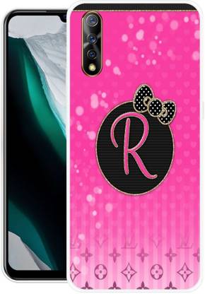 BLUEZAP Back Cover for Vivo S1, Vivo Z1x