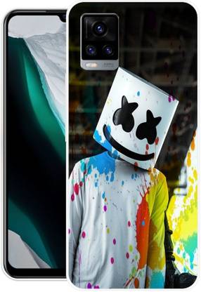 Chahar Back Cover for Vivo Y73 2021