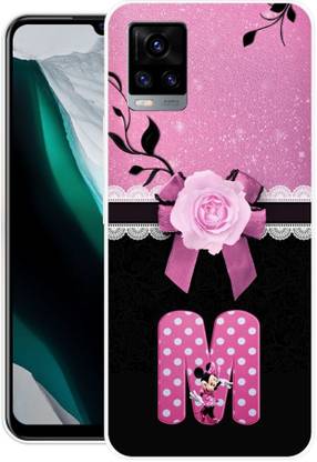 Chahar Back Cover for Vivo V20 Pro