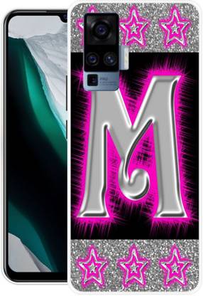 FITESTAR Back Cover for Vivo X50 Pro