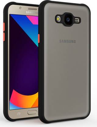 LILLIPUT Back Cover for Samsung Galaxy J7 - 6 (New 2016 Edition)