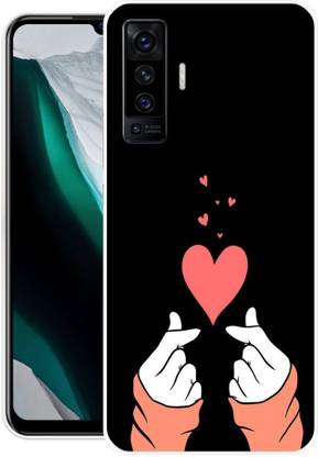 फिटस्टार Vivo X50 के लिए