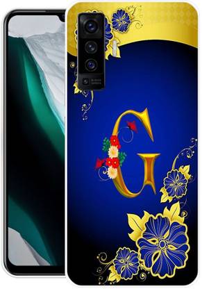 FITESTAR Back Cover for Vivo X50