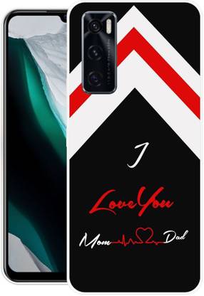 Chahar Back Cover for Vivo V20 SE
