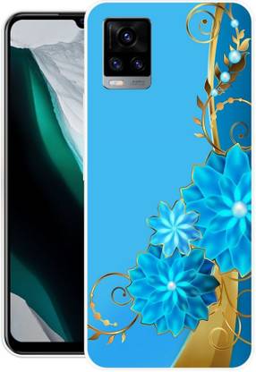 PRINTGARD Back Cover for Vivo V20 Pro