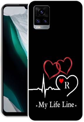 FITESTAR Back Cover for Vivo Y73 2021