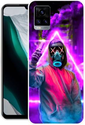 FITESTAR Back Cover for Vivo V20