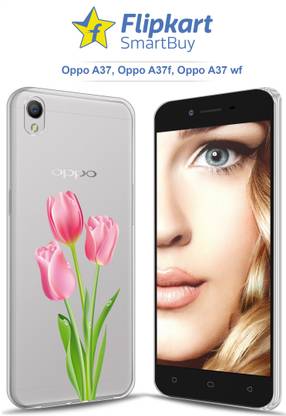 Flipkart SmartBuy Back Cover for Oppo A37, Oppo A37f, Oppo A37 wf