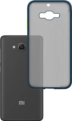 INSTYLE Back Cover for Mi Redmi 2s Prime, Mi Redmi 2s, Mi Redmi 2