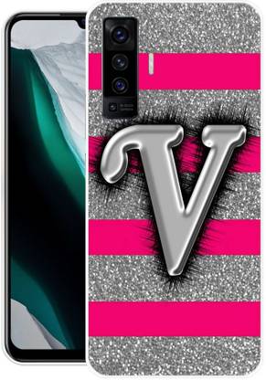 FITESTAR Back Cover for Vivo X50