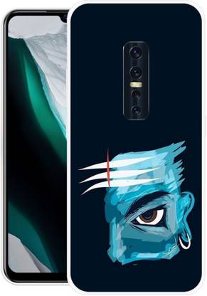 FITESTAR Back Cover for Vivo V17 Pro