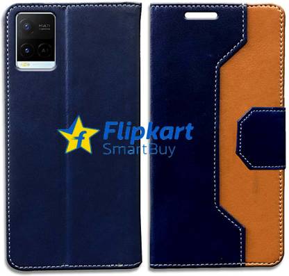 Flipkart SmartBuy Back Cover for Vivo Y33S