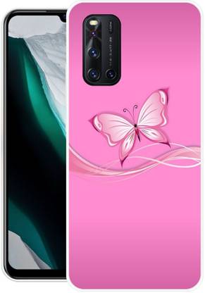 Chahar Back Cover for Vivo V19